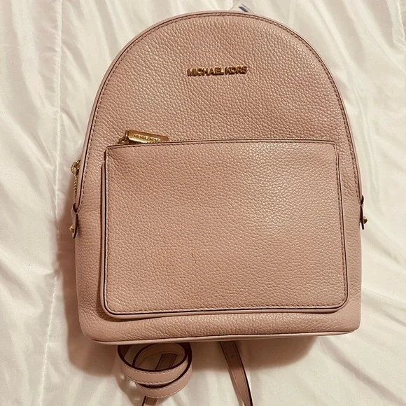 Michael Kors | Bags | Authentic Mk Backpack | Poshmark display picture 1